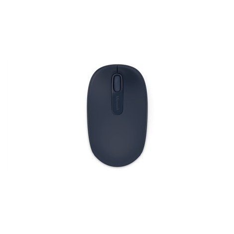 Microsoft | U7Z-00014 | Wireless Mobile Mouse 1850 | Navy - 5